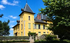 Chateau Du Donjon
